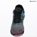 Damen Barfußschuhe Xero Shoes X1 Low vivid purple/cosmic blue 9