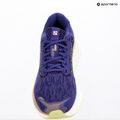 Damen-Laufschuhe Salomon Aero Glide 4 deep blue/white/butterfly 9