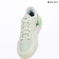 Damen Padel-Schuhe Mizuno Wave Enforce Court Padel phantom green/white/glowing ap 9