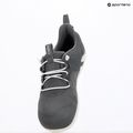 Barfußschuhe für Herren Xero Shoes Prio Easy On steel gray 16