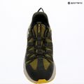 Herren Wanderschuhe Columbia Drainmaker ATV moss green/antique moss 10