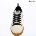 Flat-Pedal-Schuhe Herren Northwave Tailwhip off white 9