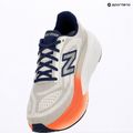 Herren-Laufschuhe  New Balance Fresh Foam More V6 reflection/blue oyster/tangerine heat 9