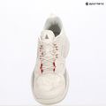Herren Schuhe Musto Dynamic Race off white 11