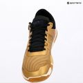 Barfußschuhe für Herren Xero Shoes X1 Low gold 9