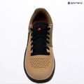 Herren-Platform-Fahrradschuhe adidas FIVE TEN Freerider Pro cardboard/off white/core black 9