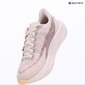 Damen Laufschuhe HOKA Mach 7 lilac cream/tangerine glow 18