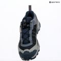 Trekkingschuhe Damen Salomon X ULTRA 5 GTX spellbound/monument/dusky 17