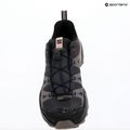 Trekkingschuhe Damen Salomon X Ultra 360 GTX nine iron/excalibur 17