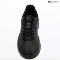Damenschuhe On The Rodger Advantage black/black 9