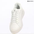 Damenschuhe On The Rodger Advantage white/white 9
