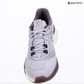Damen-Tennisschuhe On Running The Roger Advantage Pro Clay W thistle/dawberry 9