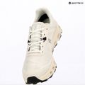 Damen-Laufschuhe On Running Cloudvista 2 Waterproof ivory/cream 9