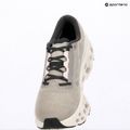 Damen-Laufschuhe On Cloudmonster 3 truffle/ivory 9
