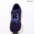 Damen-Laufschuhe On Cloudmonster 3 Nebula/Ivory 9