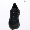 Damen-Trekkingschuhe On Cloudhorizon 2 Waterproof black/black 9