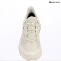 Damen-Trekkingschuhe On Cloudhorizon 2 Waterproof ghost/ivory 9
