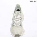Damen-Laufschuhe On Cloudsurfer Max iceberg/ivory 9