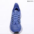 Damen-Laufschuhe On Cloudsurfer Max sailor/thistle 9