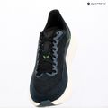 Herren Laufschuhe HOKA Mach 7 varsity navy/faded navy 18