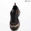 Trekkingschuhe Herren Salomon X ULTRA 5 GTX black coffee/walnut/arabian 10