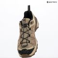 Trekkingschuhe Herren Salomon X ULTRA 360 LTR GTX dsrtan/walnut 17