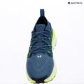 Herren-Trainingsschuhe Under Armour Phantom X Ultimate Wham Blue/Hyper Green/White 9