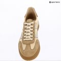 Schuhe Damen GANT Cuzima multi beige 9