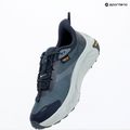 Herrenschuhe HOKA Transport 2 faded navy/mineral blue 9