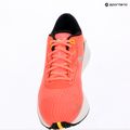 Laufschuhe für Damen Puma Electrify Nitro 2 sunset glow/black/silver 9
