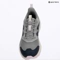 Wanderschuhe Damen  Salomon Elixir Activ GTX shskin/glacier gray/opetal 11