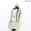 Damen Laufschuhe HOKA Mach 7 frost/neon yuzu 9