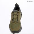 Herren-Trekkingschuhe On Cloudhorizon 2 olive/shadow 7