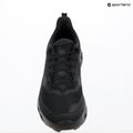 Herren-Trekking-Schuhe On Running Cloudhorizon 2 black/black 7