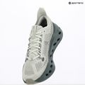Herren-Laufschuhe On Cloudsurfer Max iceberg/olive 8