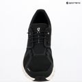 Herrenschuhe On Cloud 6 Wide black/white 8