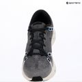 Damen-Laufschuhe On Cloudsurfer 2 Wide black/malibu 8