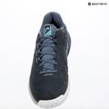 Herren-Tennisschuhe HEAD Revolt Pro 5.0 blueberry/teal 10