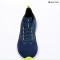Laufschuhe Mizuno Enerzy Runnerz 2 estate blue/lightning yellow 4