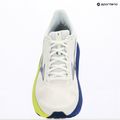 Herren Laufschuhe Mizuno Fortrush white/estate blue/lightning yellow 4