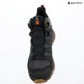 Trekkingschuhe Salomon X Ultra Tracker GTX black/asphalt 10