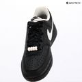 Damen-Schuhe Nike Court Vision Low black/white 6