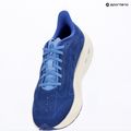 Damen-Laufschuhe Mizuno Neo Cosmo dazzling blue/white/lightning yellow 4