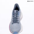 Damen-Laufschuhe Mizuno Wave Ultima 17 Eventide/White/First Bloom 4