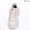 Damen-Volleyballschuhe Mizuno Cyclone Speed 5 White/Rose Elegance/Lava Falls 4