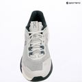 Herren-Tennisschuhe On Running The Roger Advantage Pro frost/evergreen 8