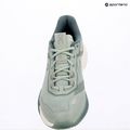 Herren-Tennisschuhe On Running The Roger Advantage Pro Clay mineral/linen 8