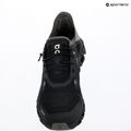 Herrenschuhe On Cloud 6 Coast black/rock 8