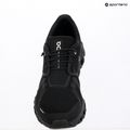 Herrenschuhe On Cloud 6 Wide black/black 8