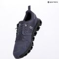 Herrenschuhe On Cloud 6 WP flint/black 3